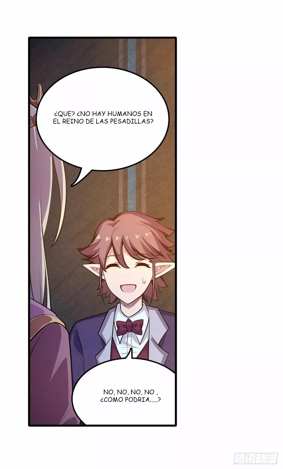 Página 36 del Manga