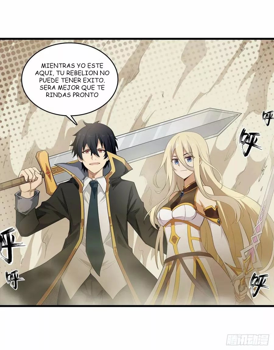 Página 32 del Manga