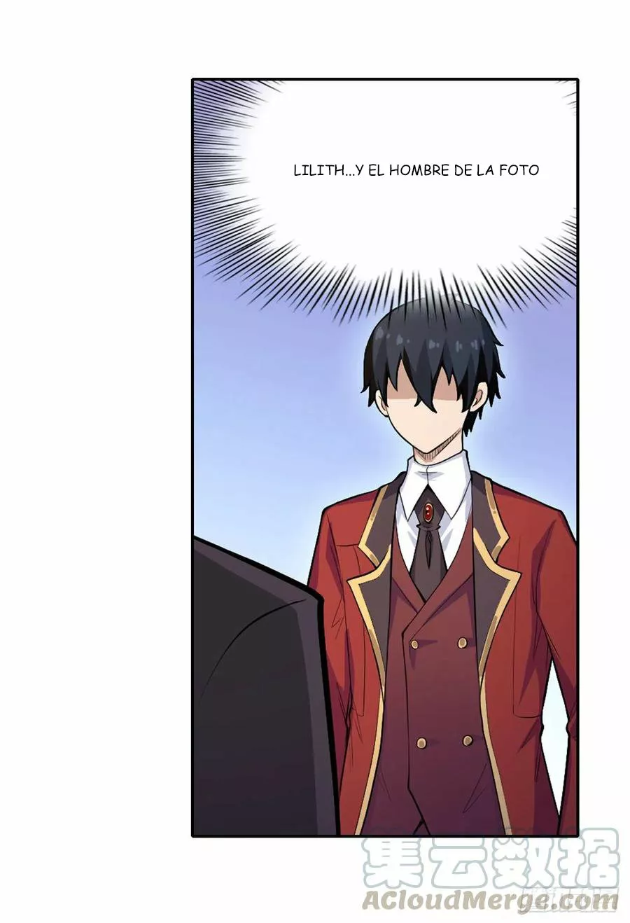 Página 37 del Manga