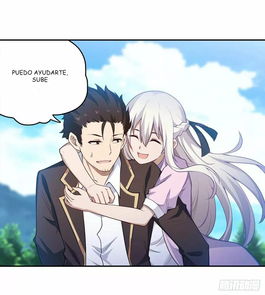 Página 38 del Manga