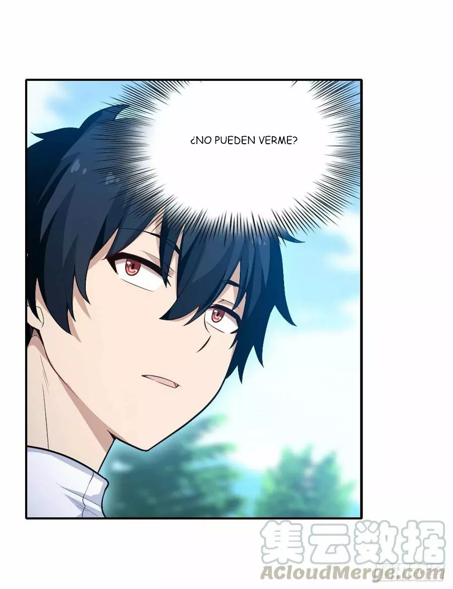 Página 41 del Manga