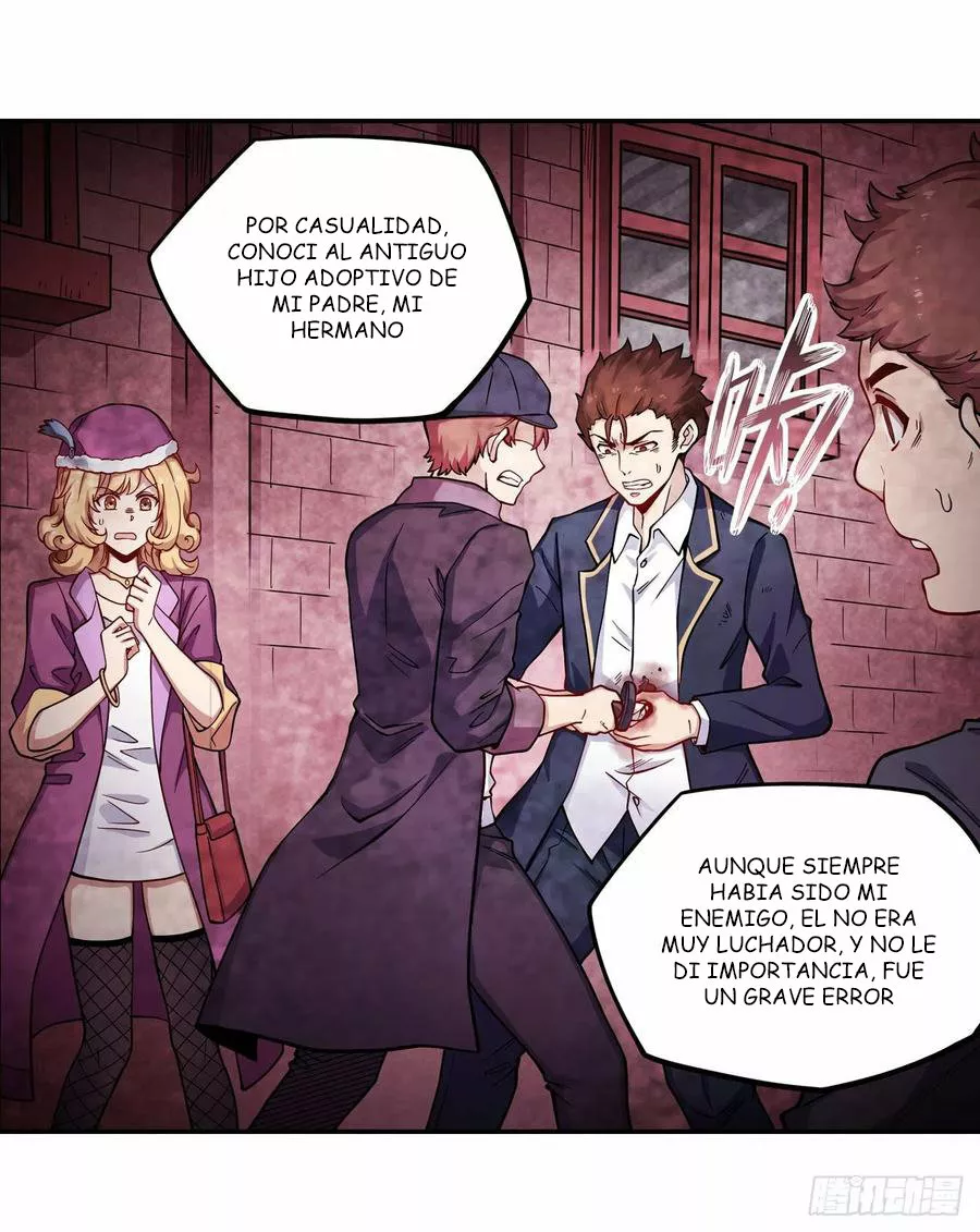 Página 35 del Manga