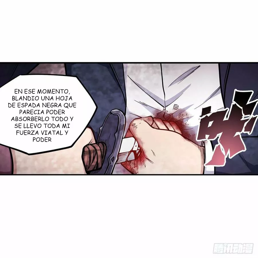 Página 37 del Manga