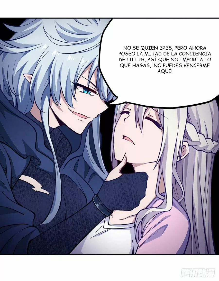 Página 36 del Manga