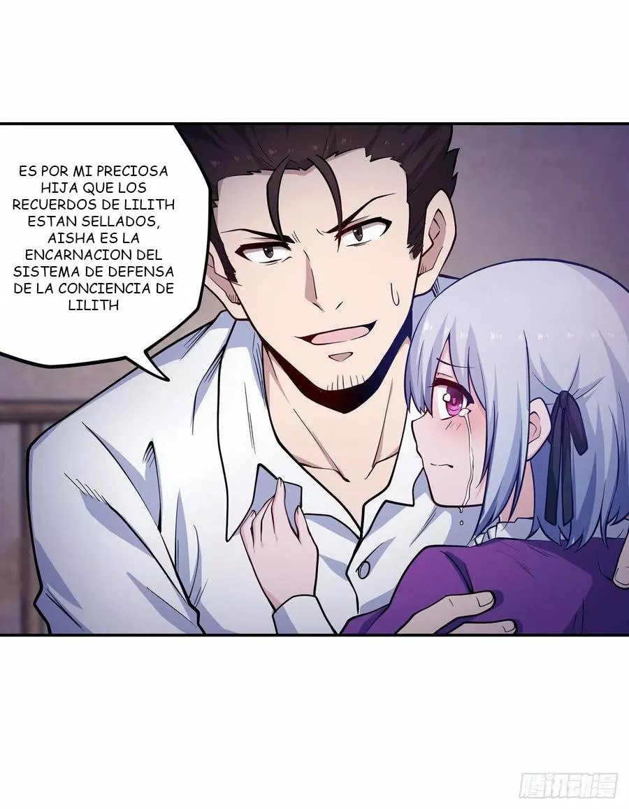 Página 39 del Manga