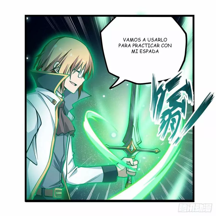 Página 30 del Manga