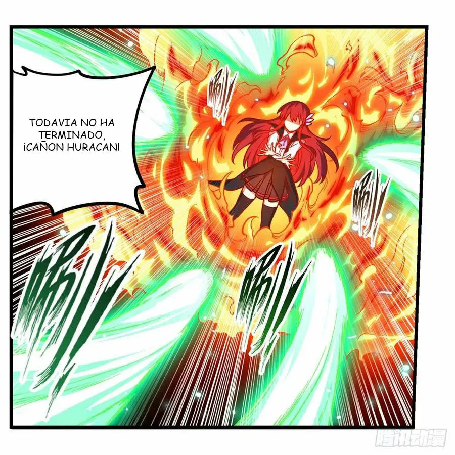 Página 38 del Manga