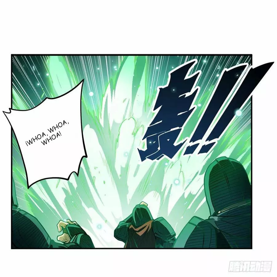 Página 40 del Manga