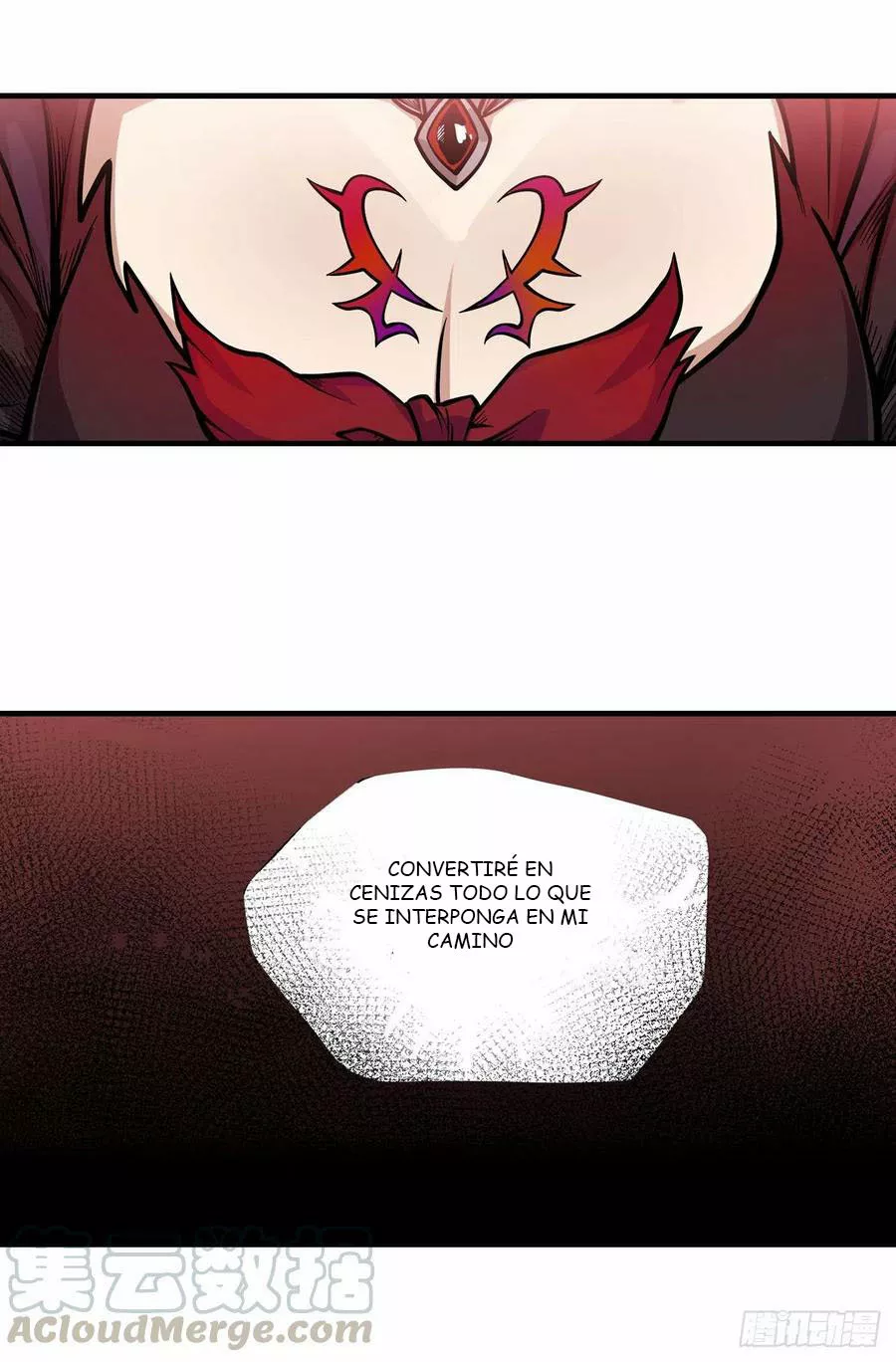 Página 34 del Manga