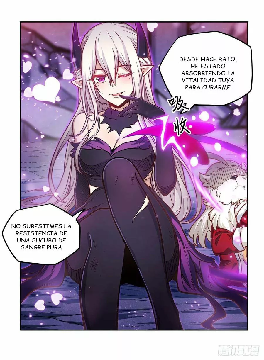 Página 32 del Manga