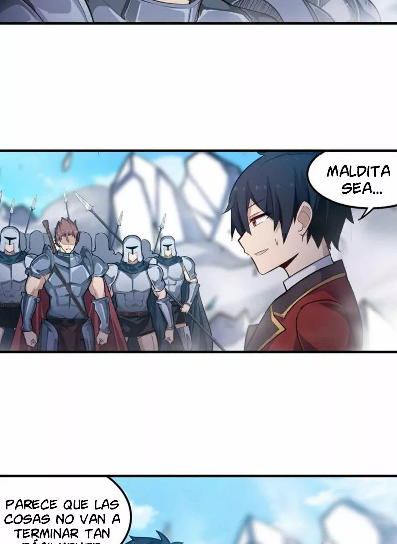 Página 36 del Manga