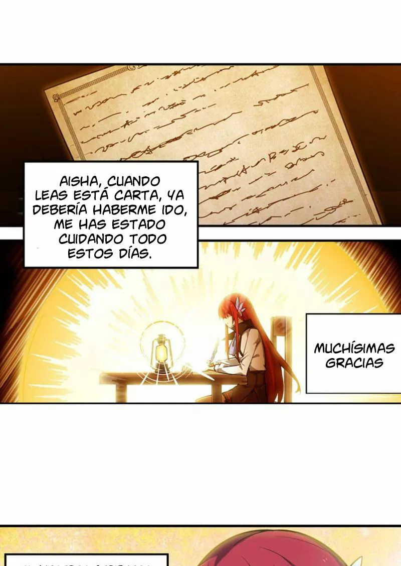 Página 35 del Manga