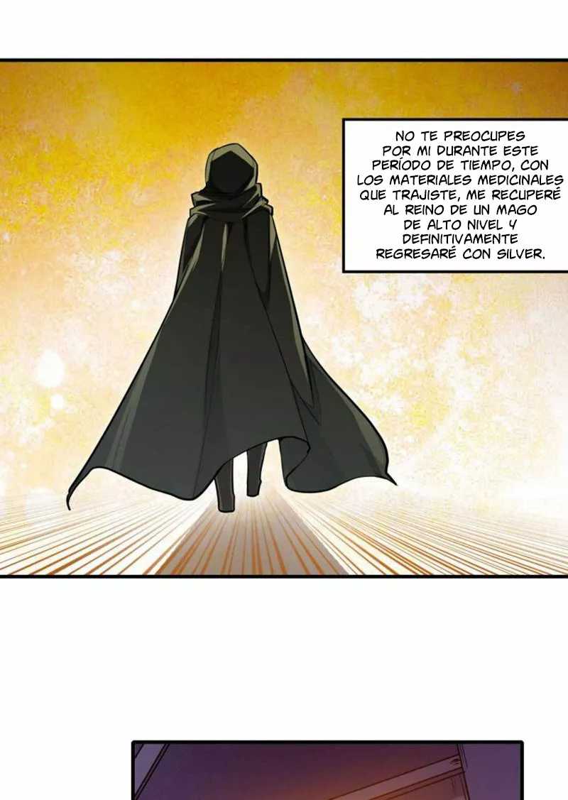 Página 40 del Manga