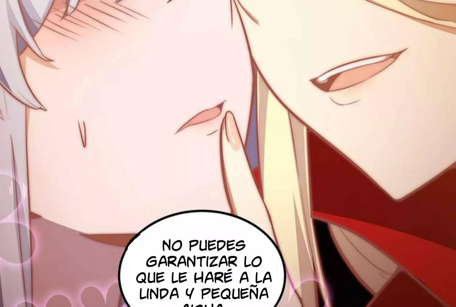 Página 35 del Manga