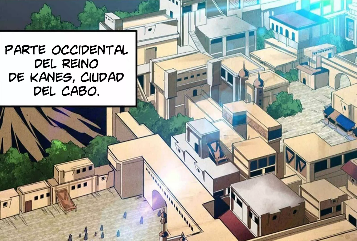 Página 49 del Manga