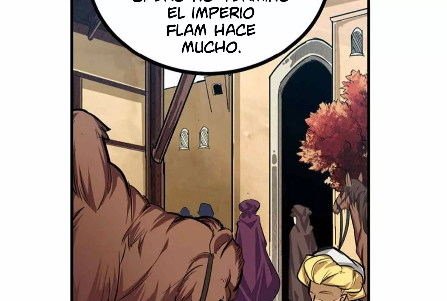 Página 54 del Manga