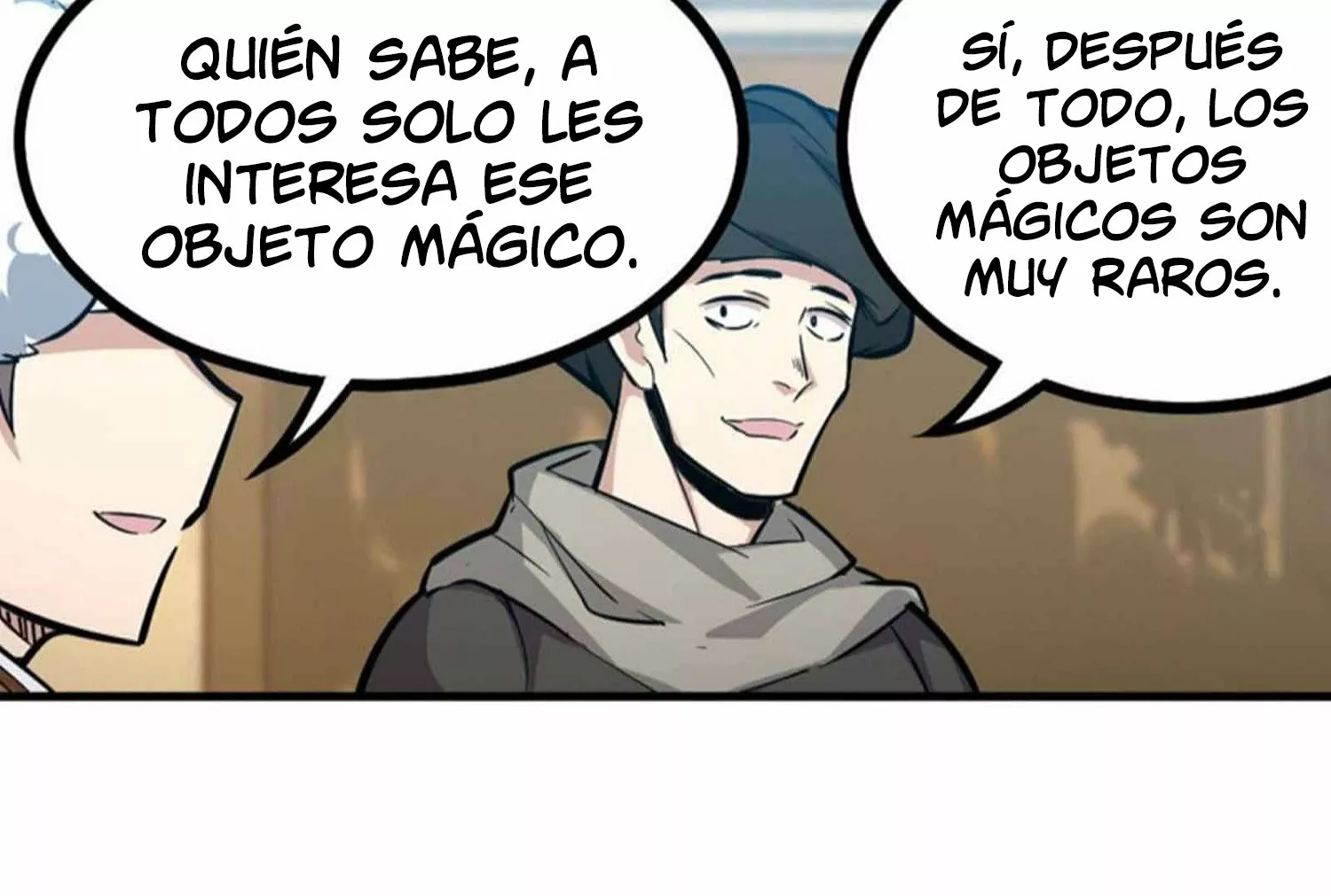 Página 56 del Manga