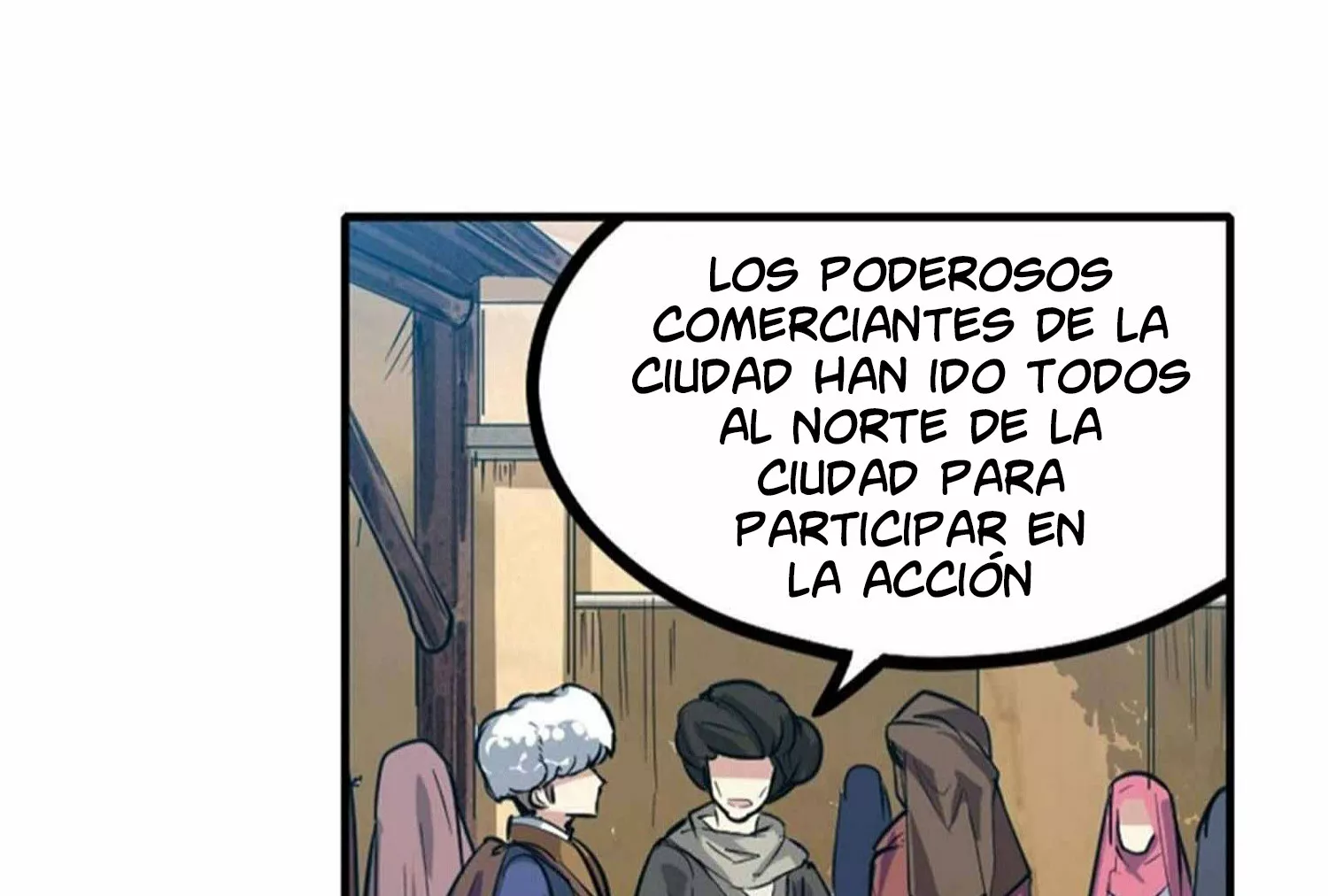 Página 57 del Manga