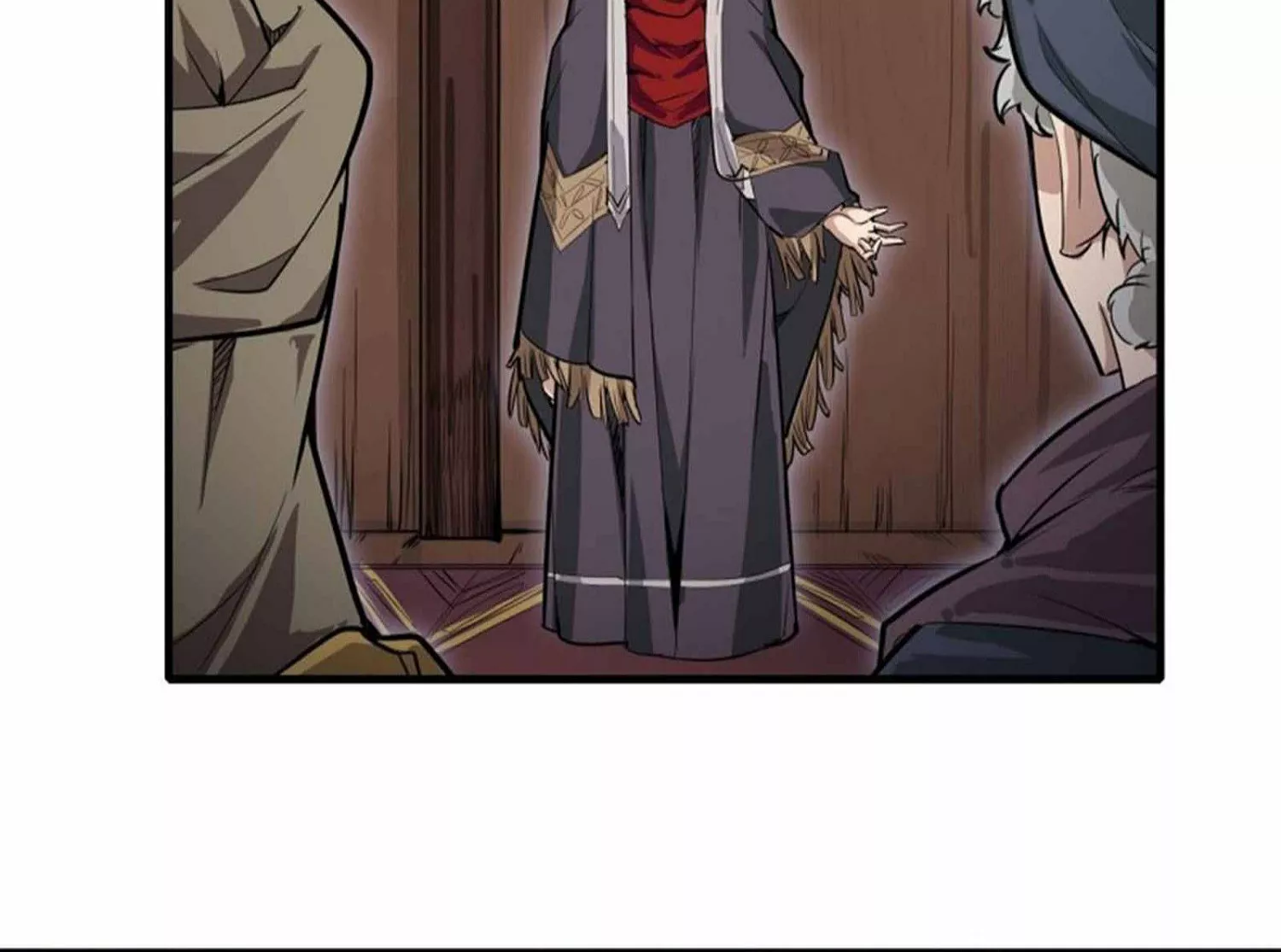 Página 73 del Manga