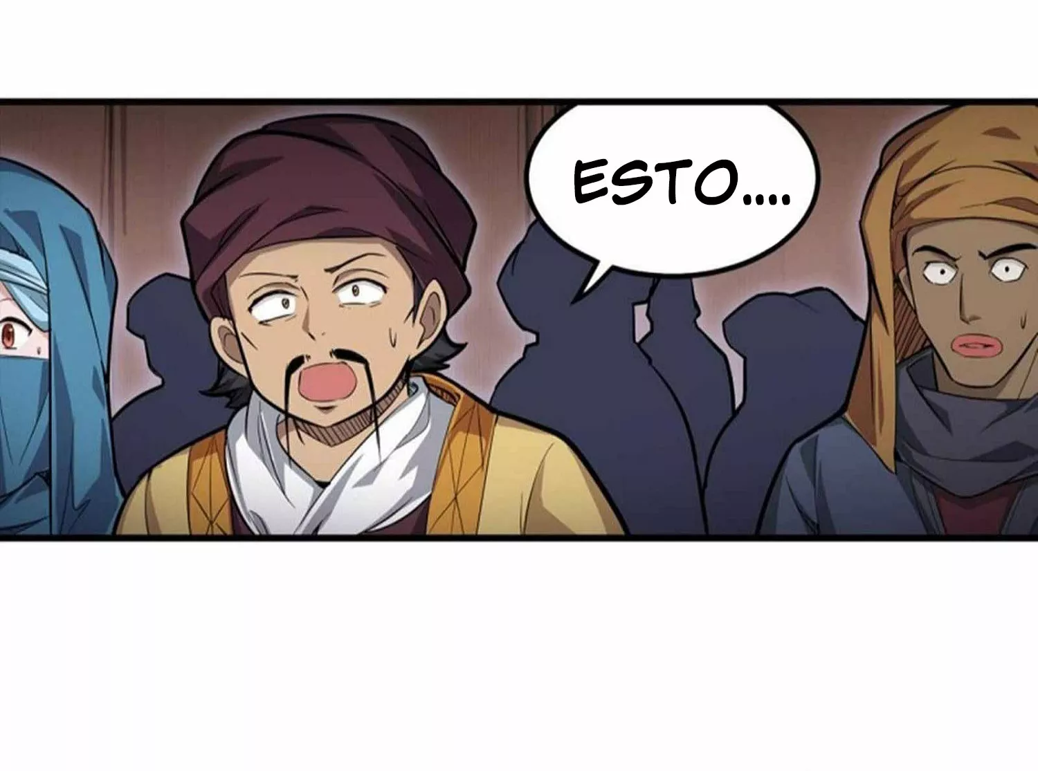 Página 77 del Manga