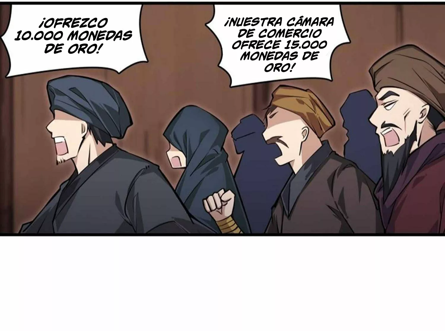 Página 78 del Manga