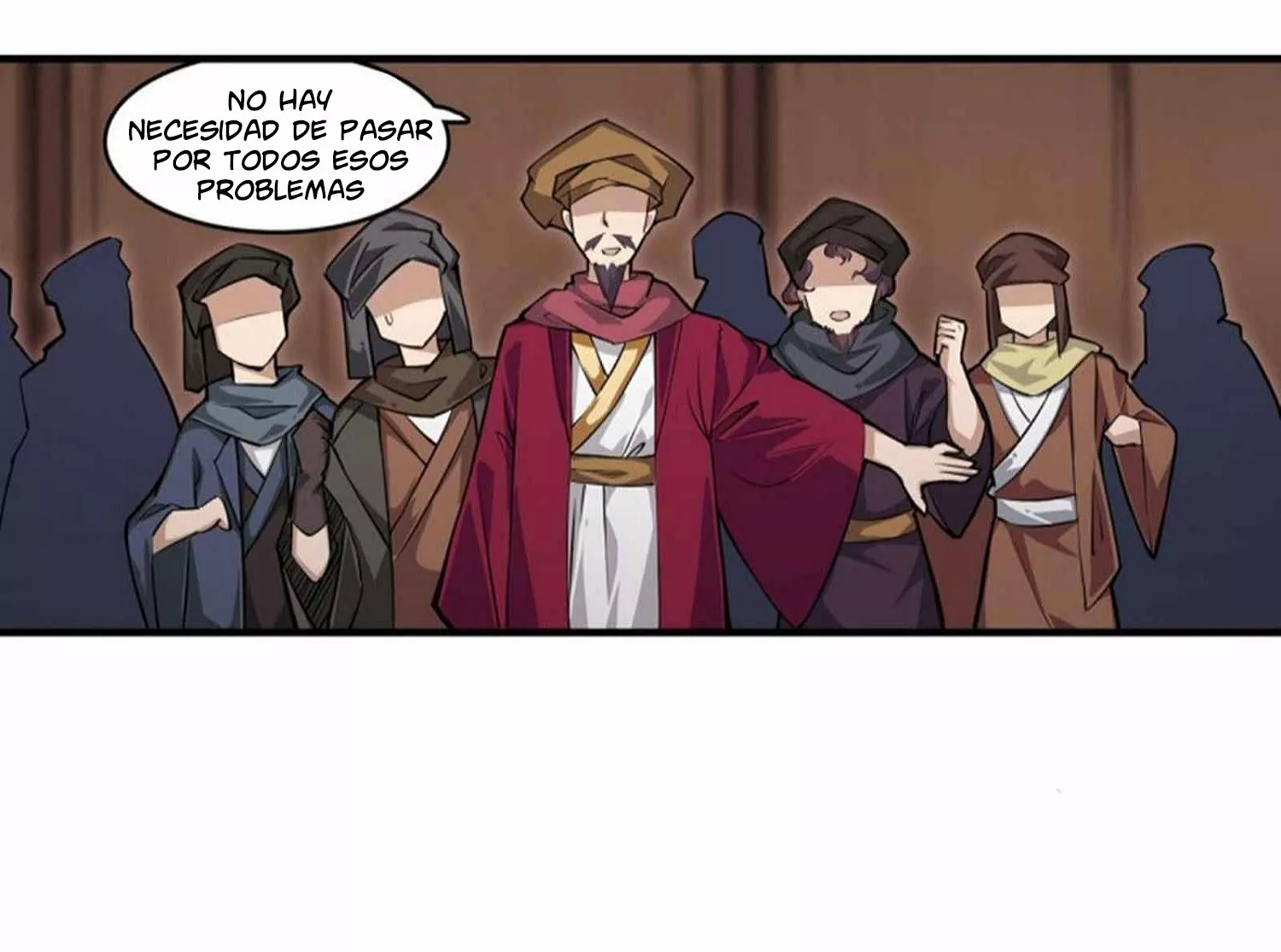 Página 79 del Manga