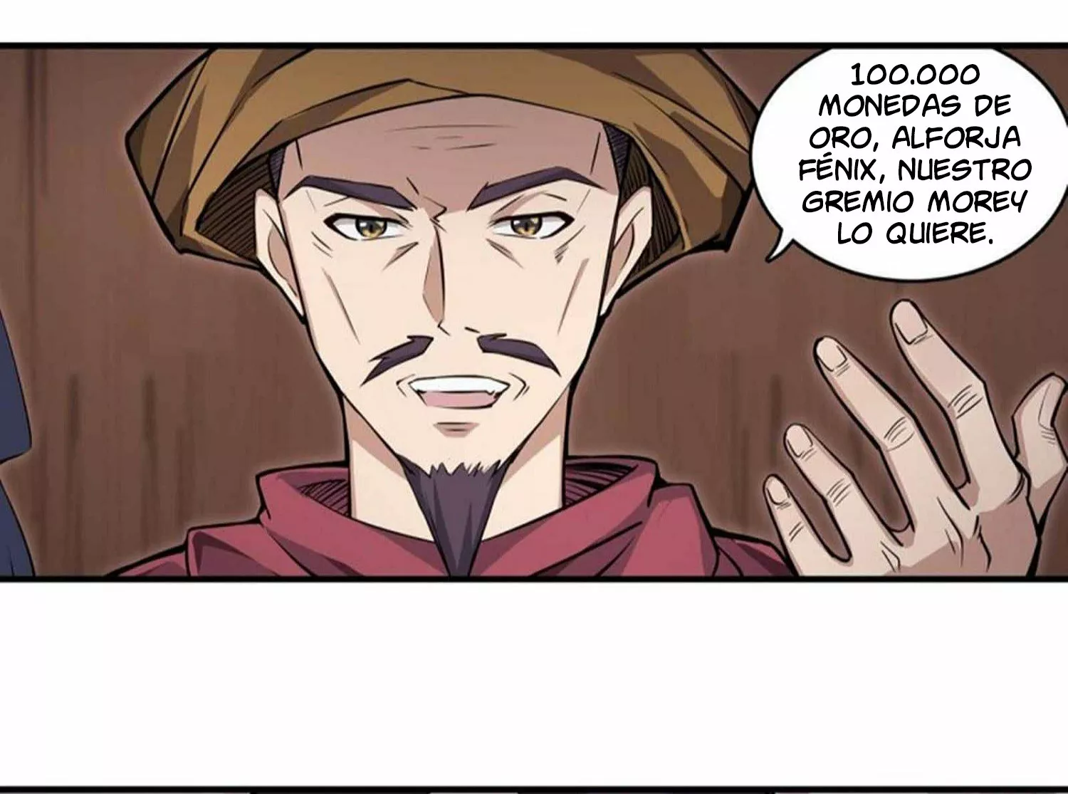 Página 80 del Manga