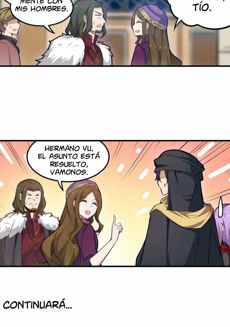 Página 36 del Manga