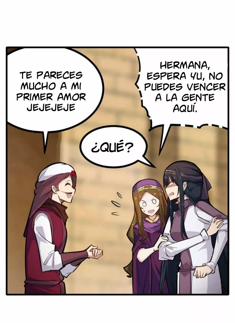 Página 36 del Manga
