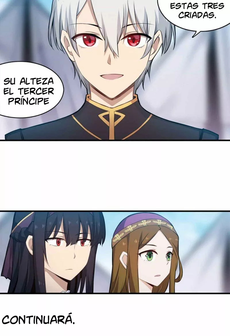 Página 36 del Manga