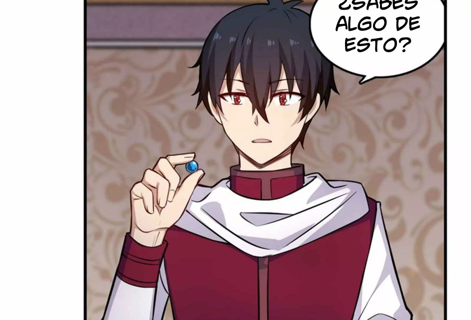 Página 36 del Manga