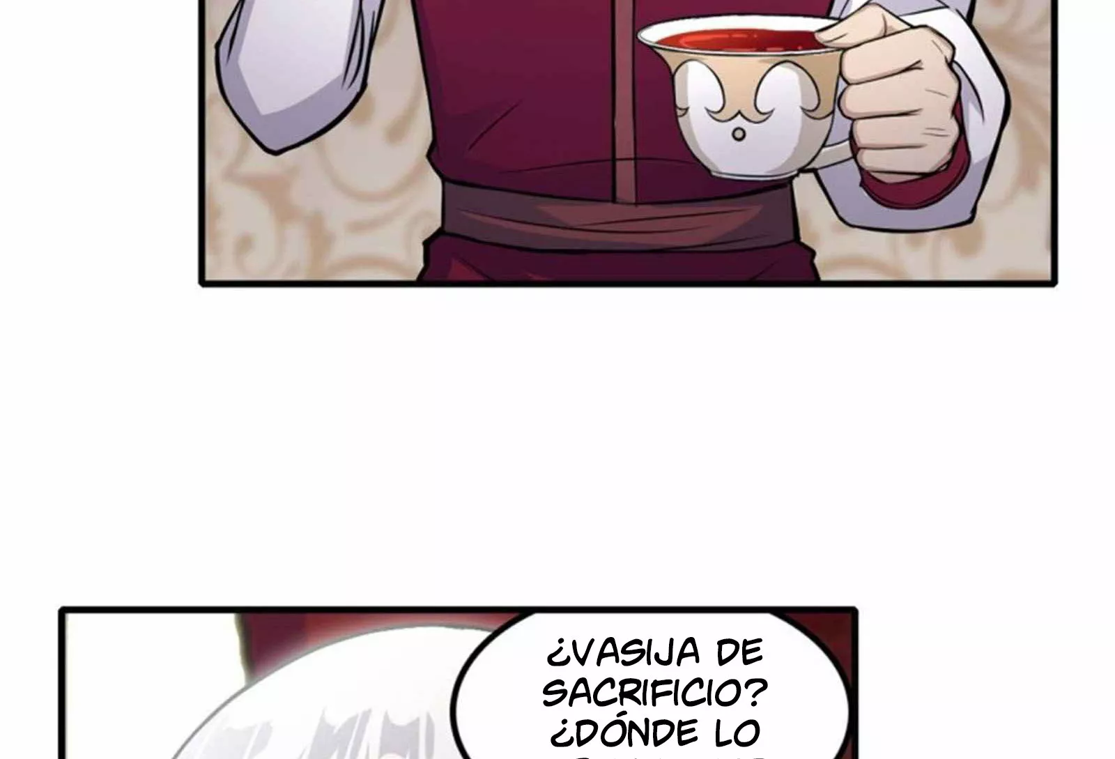 Página 37 del Manga