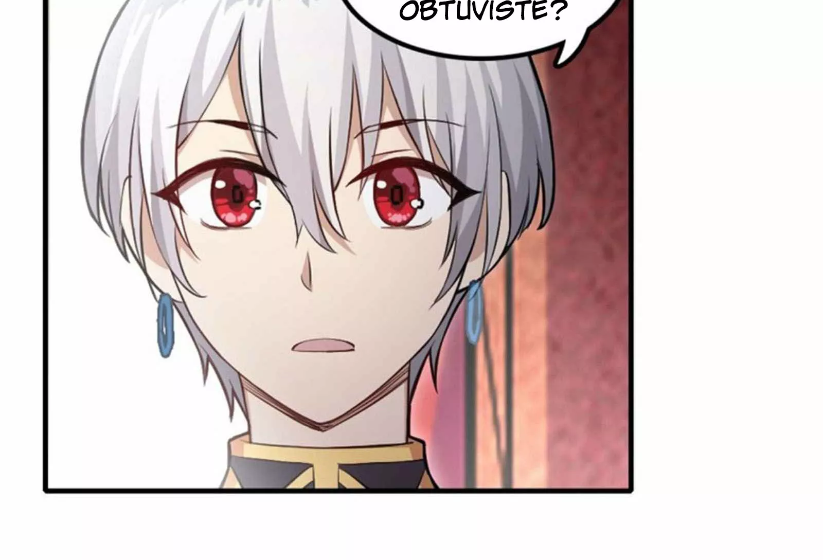 Página 38 del Manga