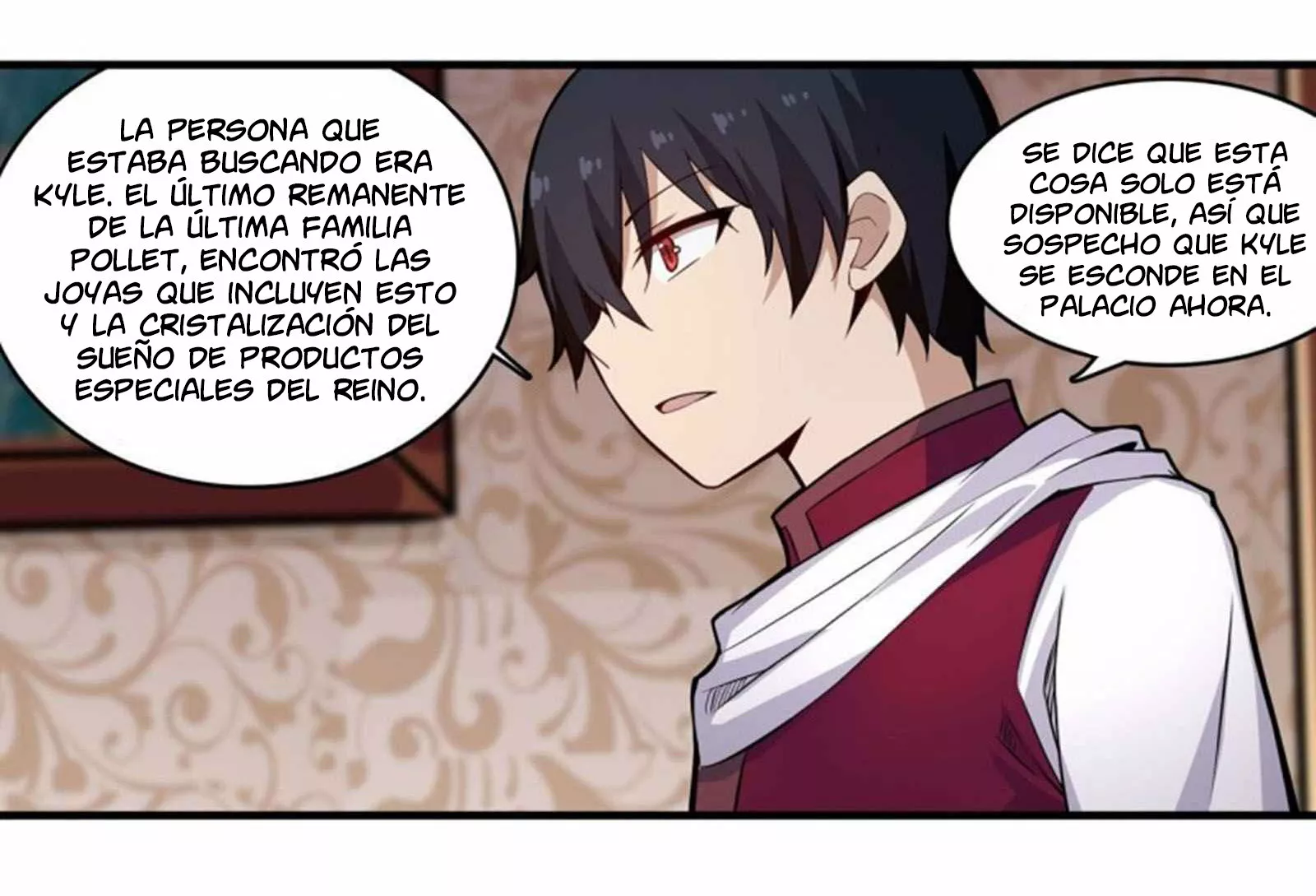 Página 41 del Manga