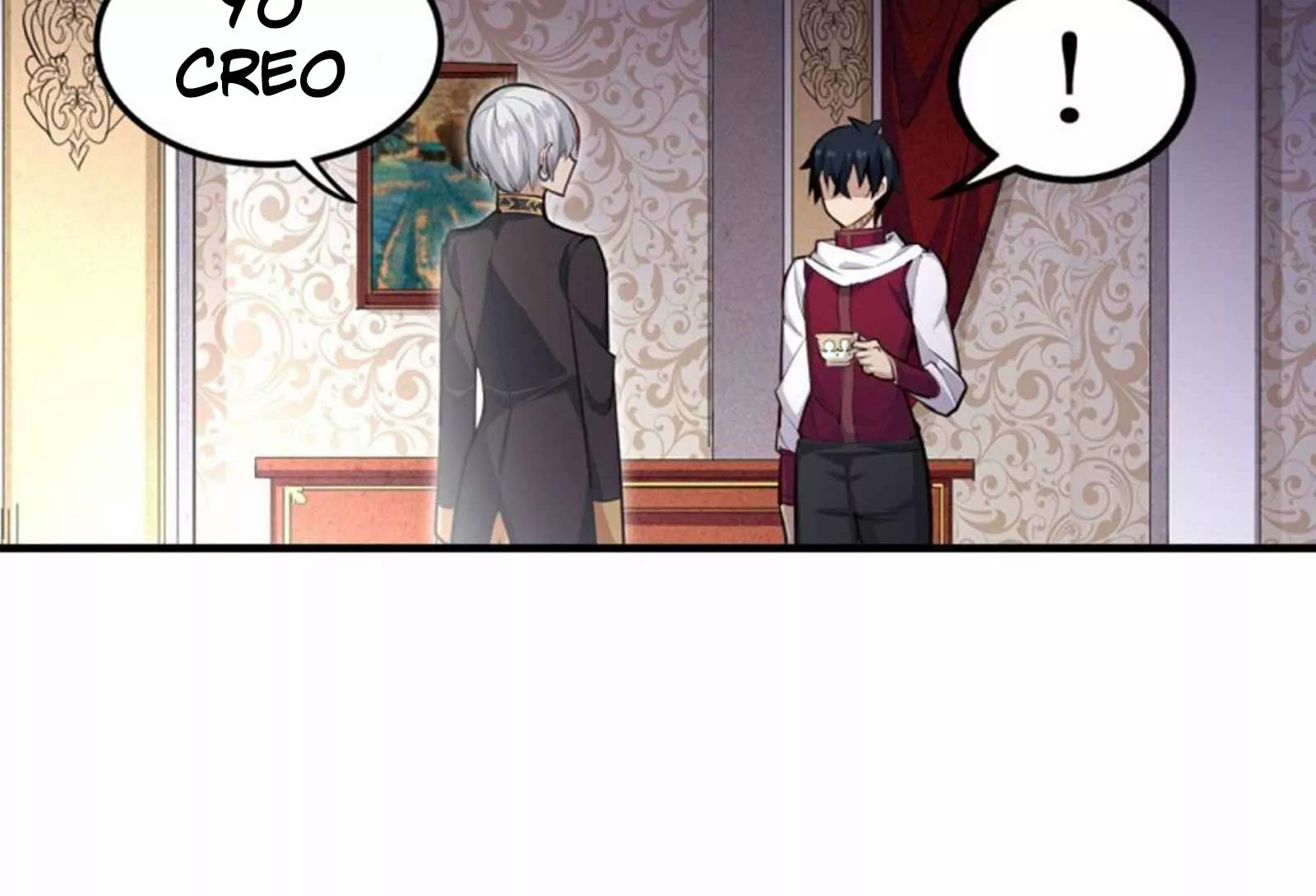 Página 46 del Manga