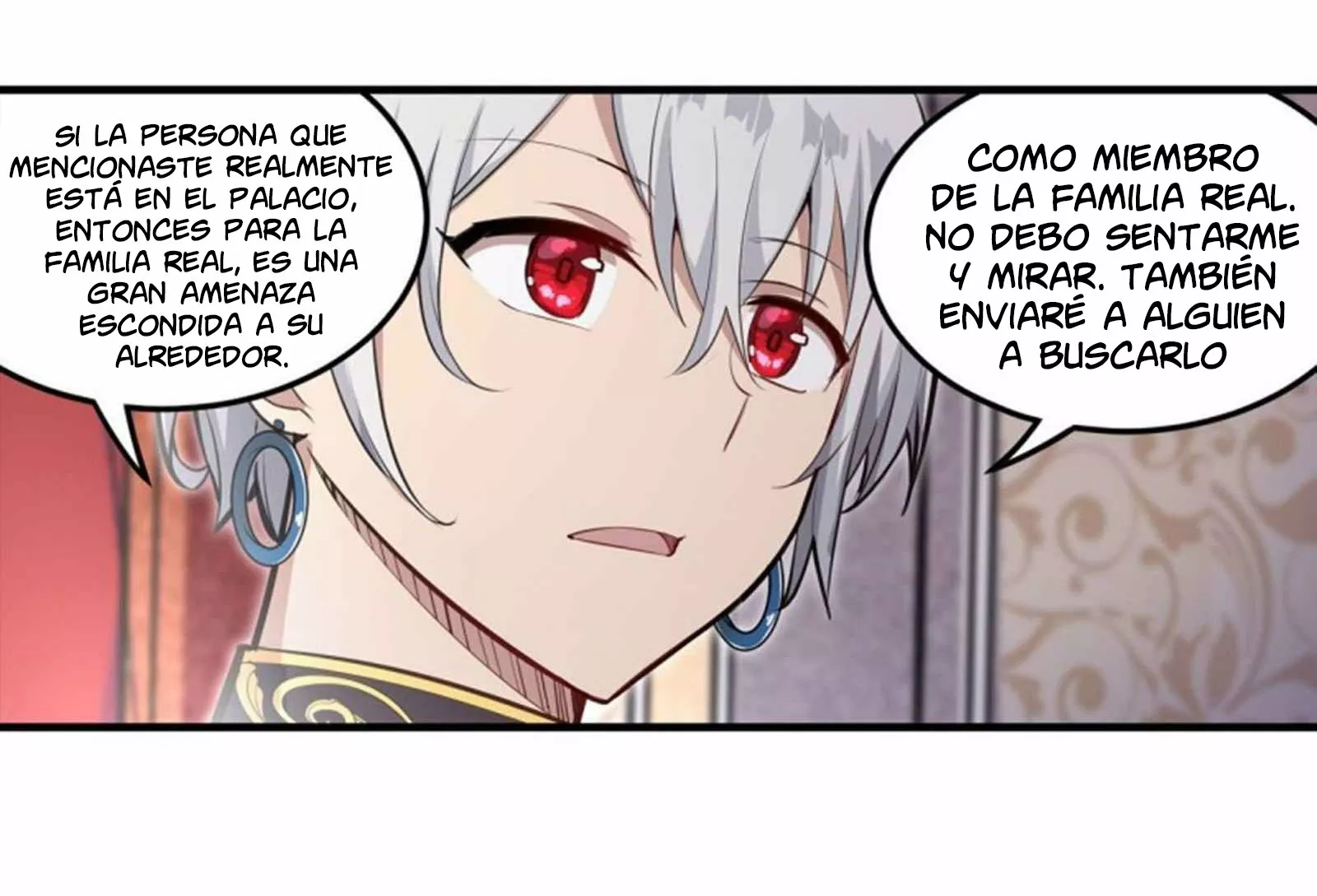 Página 55 del Manga