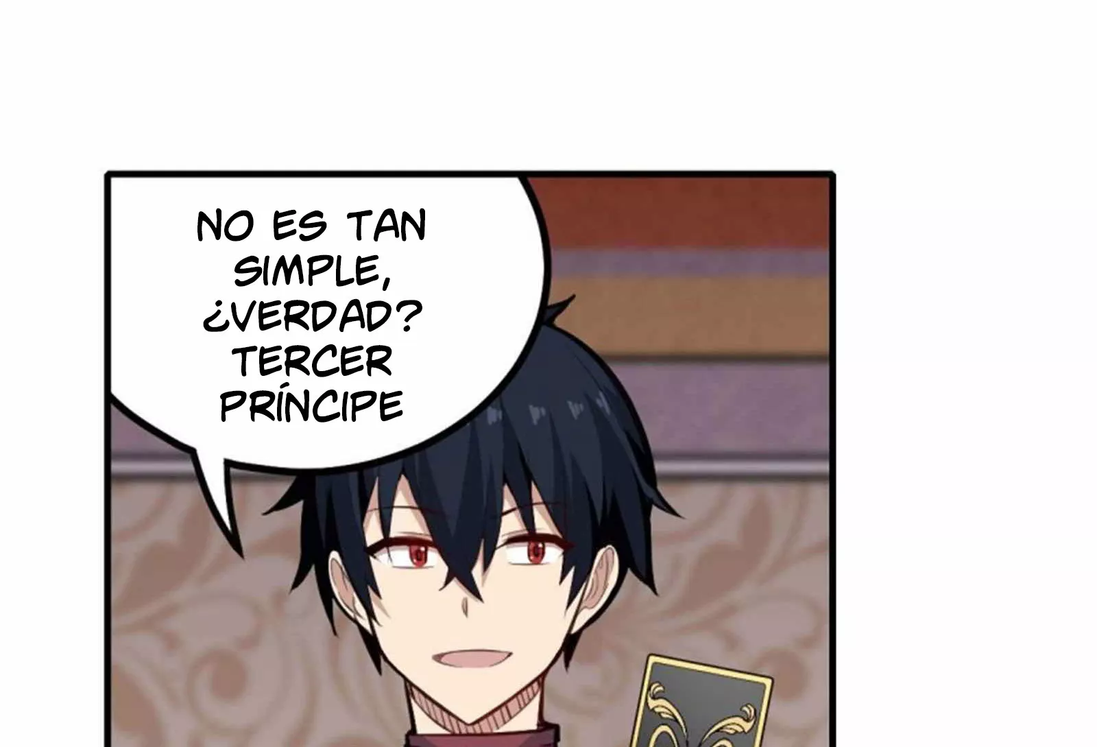 Página 56 del Manga