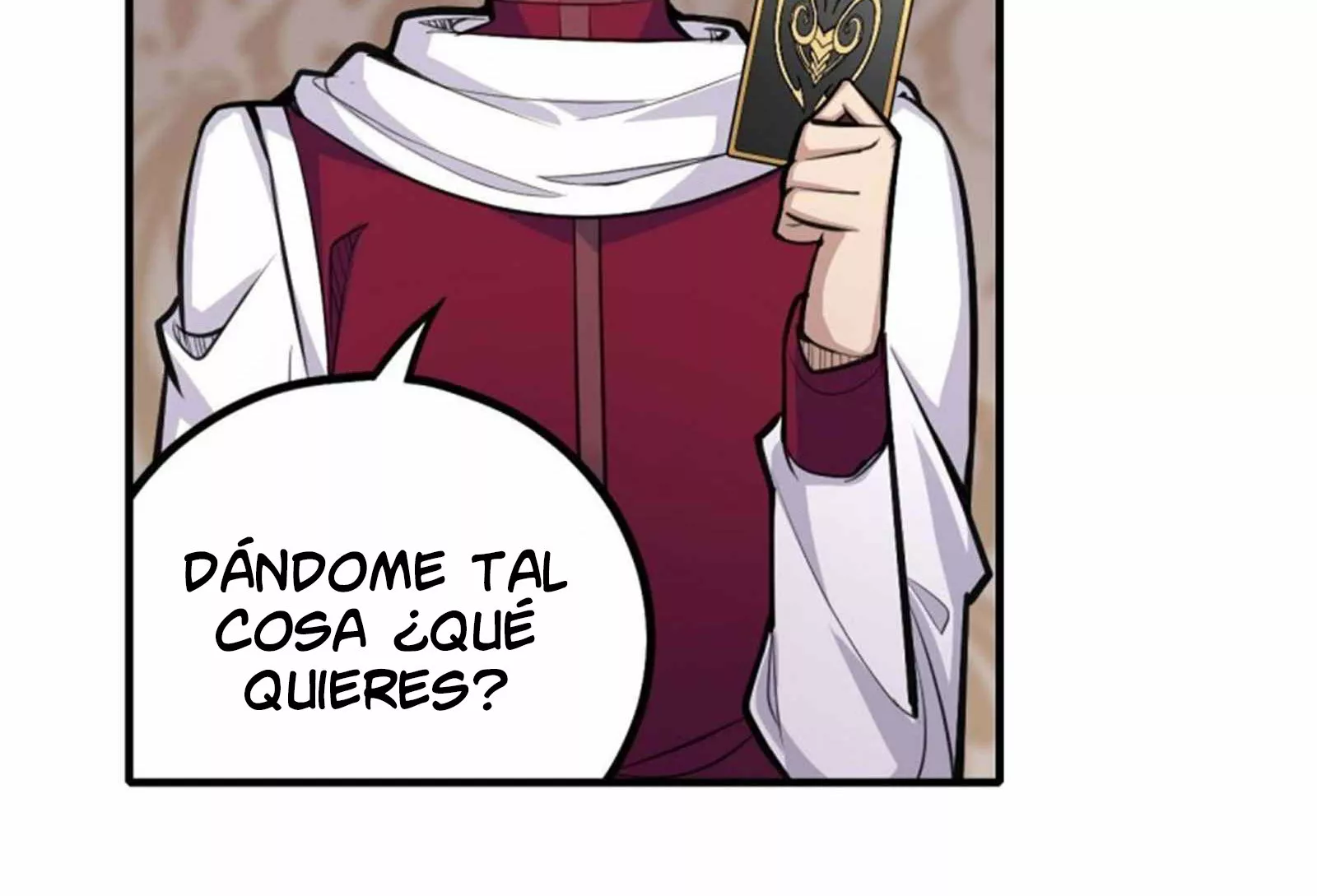 Página 57 del Manga