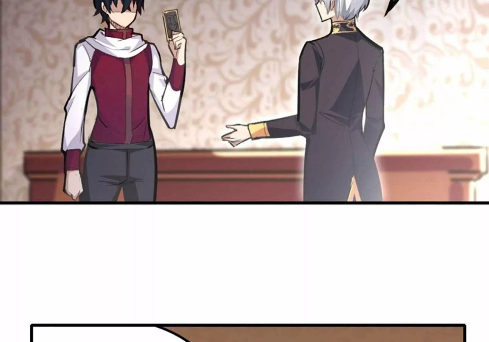 Página 60 del Manga