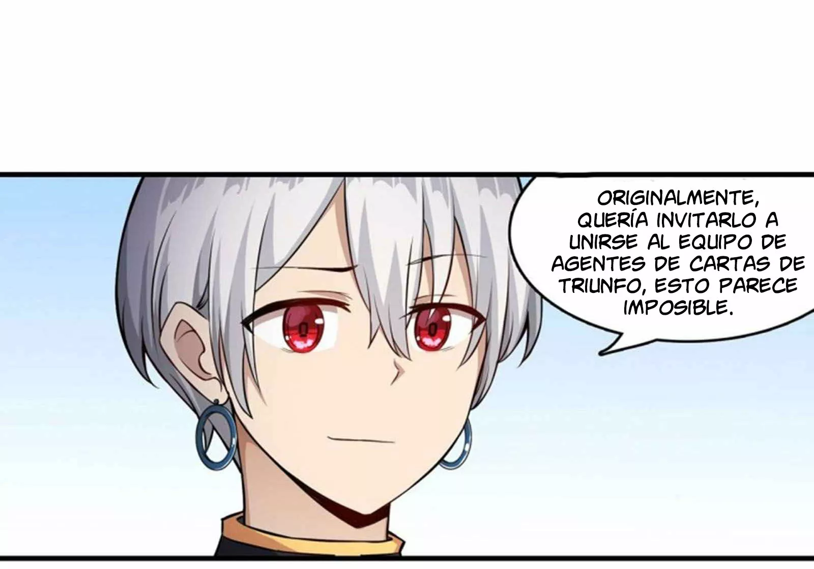 Página 64 del Manga