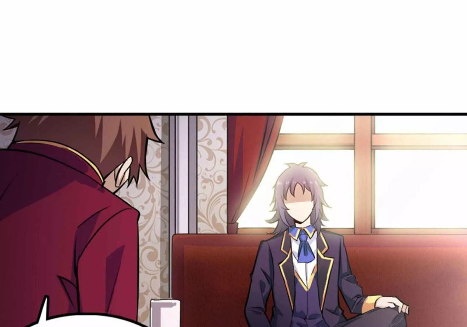 Página 67 del Manga