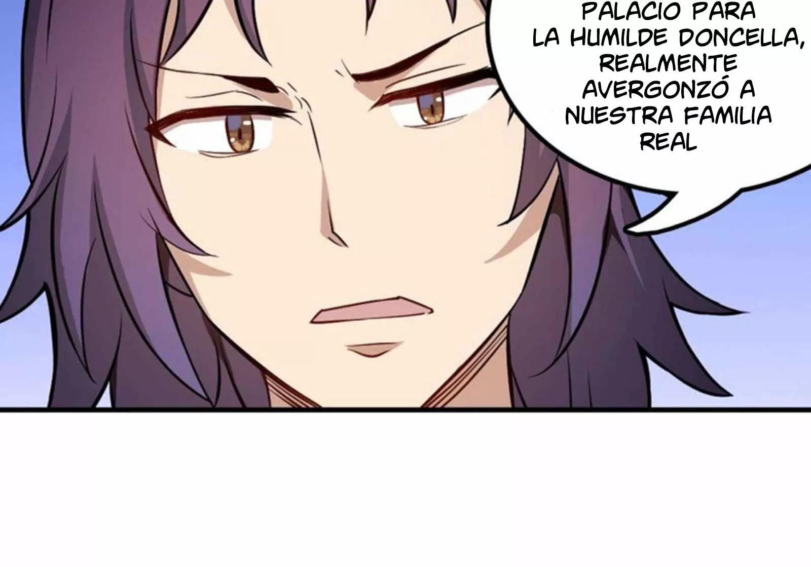 Página 69 del Manga