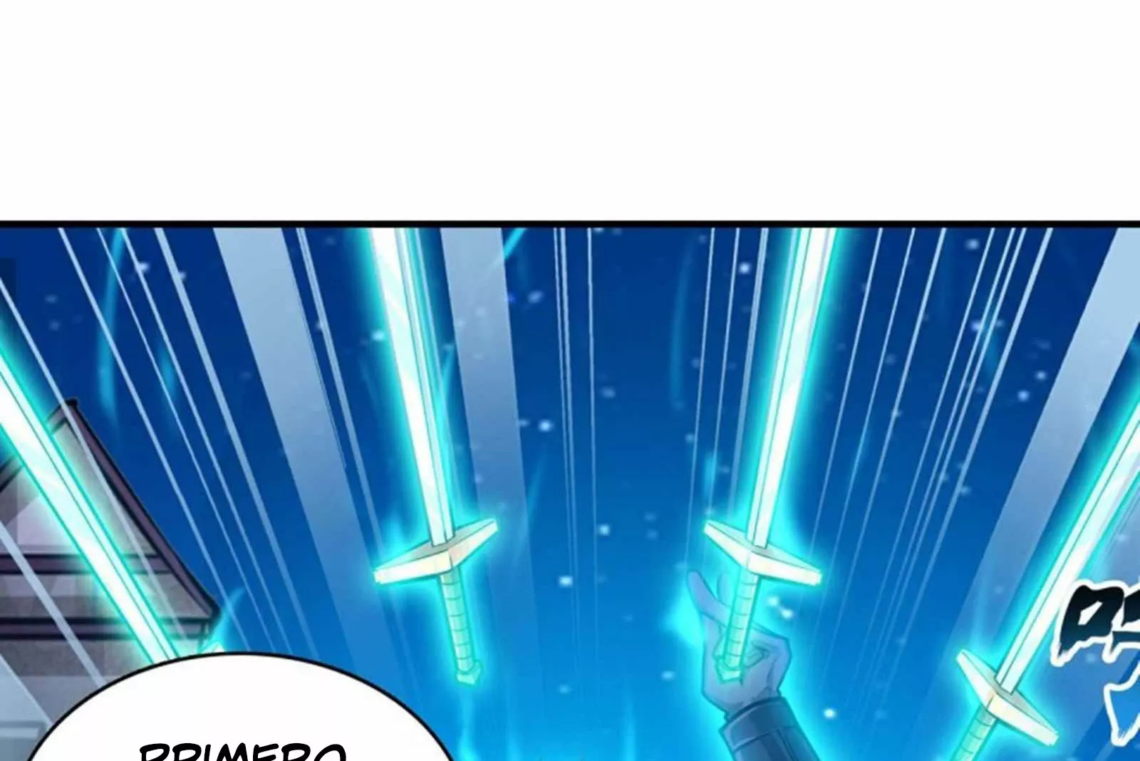 Página 50 del Manga