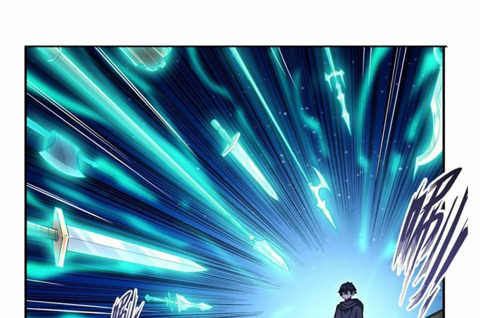 Página 56 del Manga