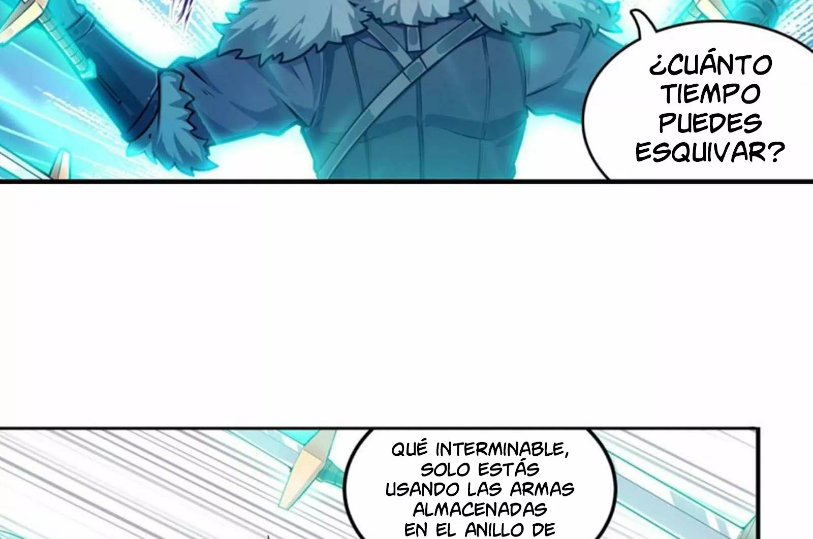 Página 63 del Manga