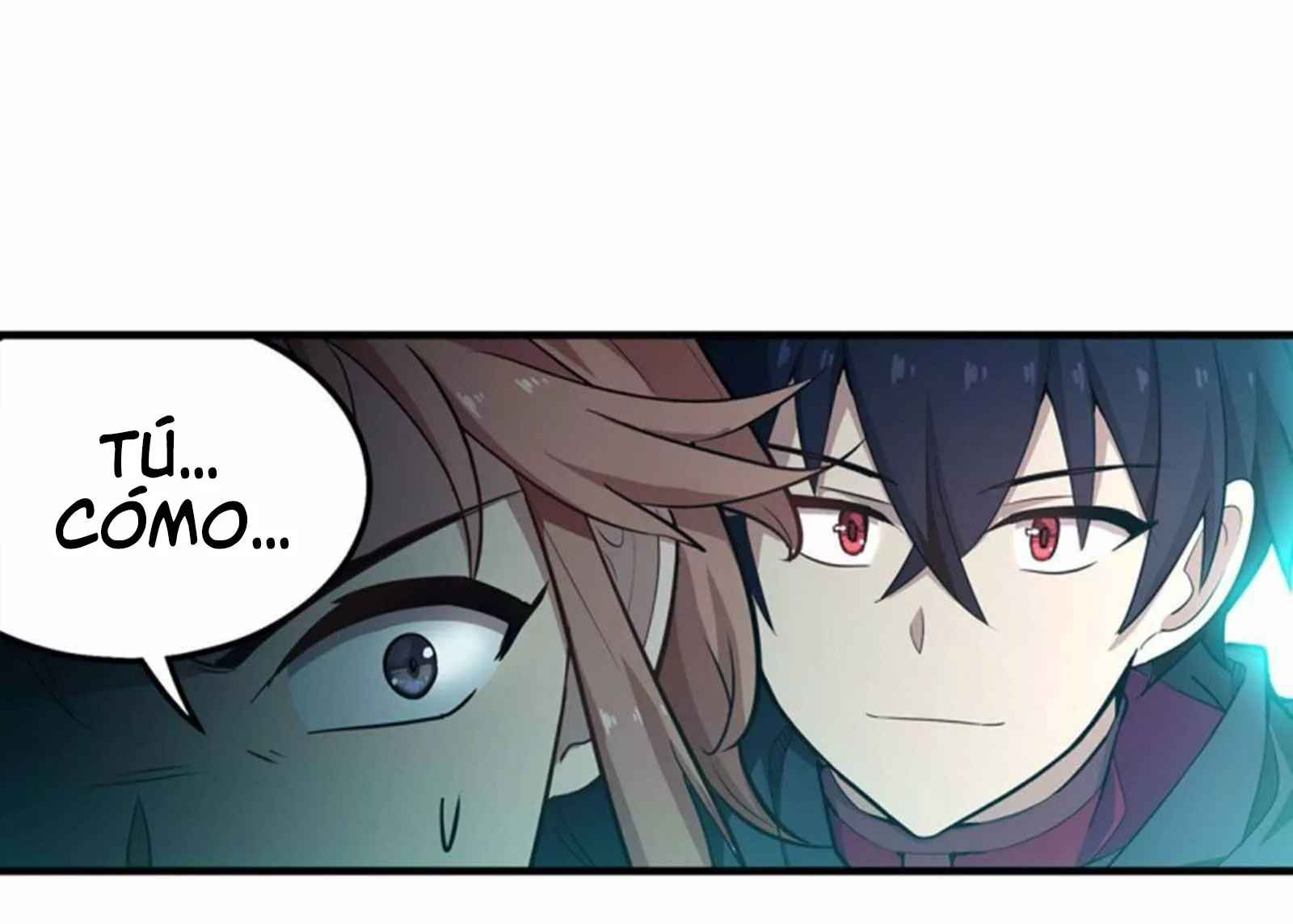 Página 65 del Manga