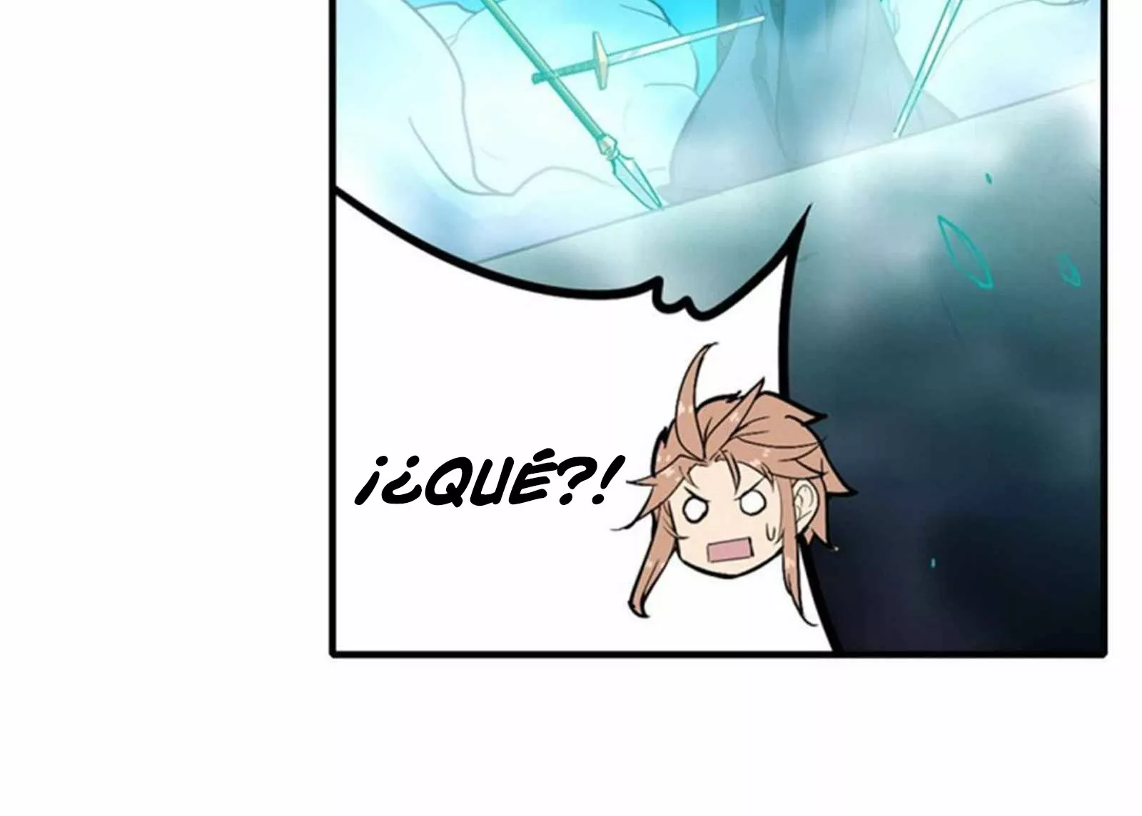 Página 67 del Manga