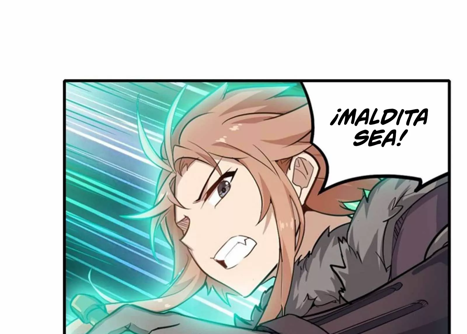 Página 68 del Manga