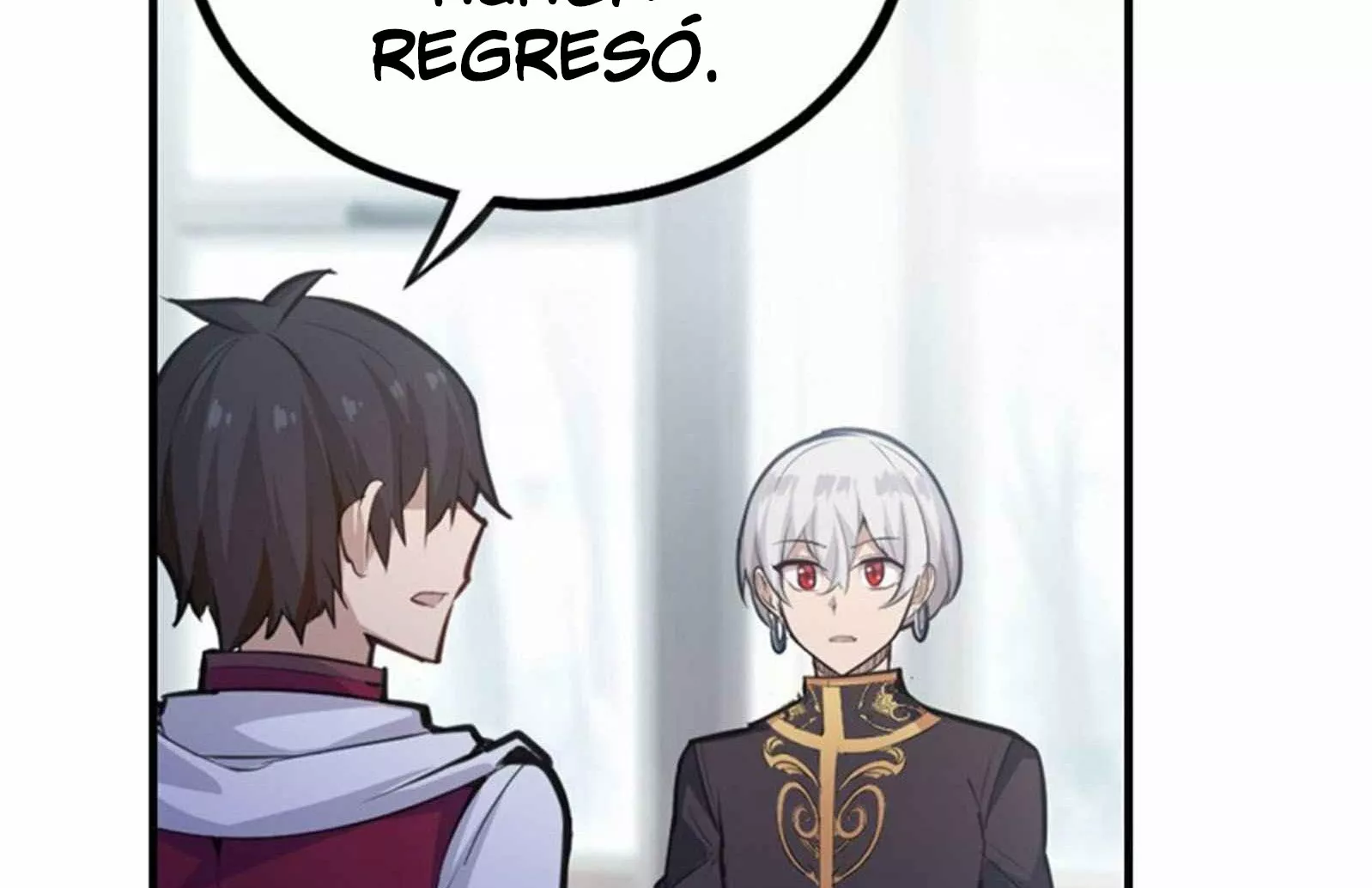 Página 40 del Manga