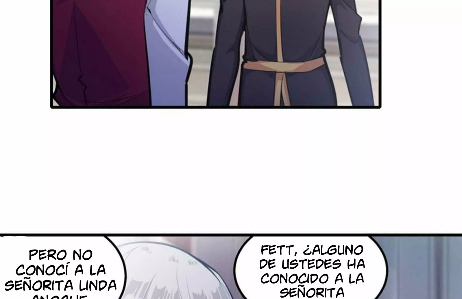 Página 41 del Manga